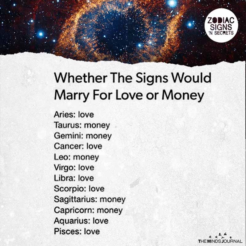 Who should a Pisces marry? Image